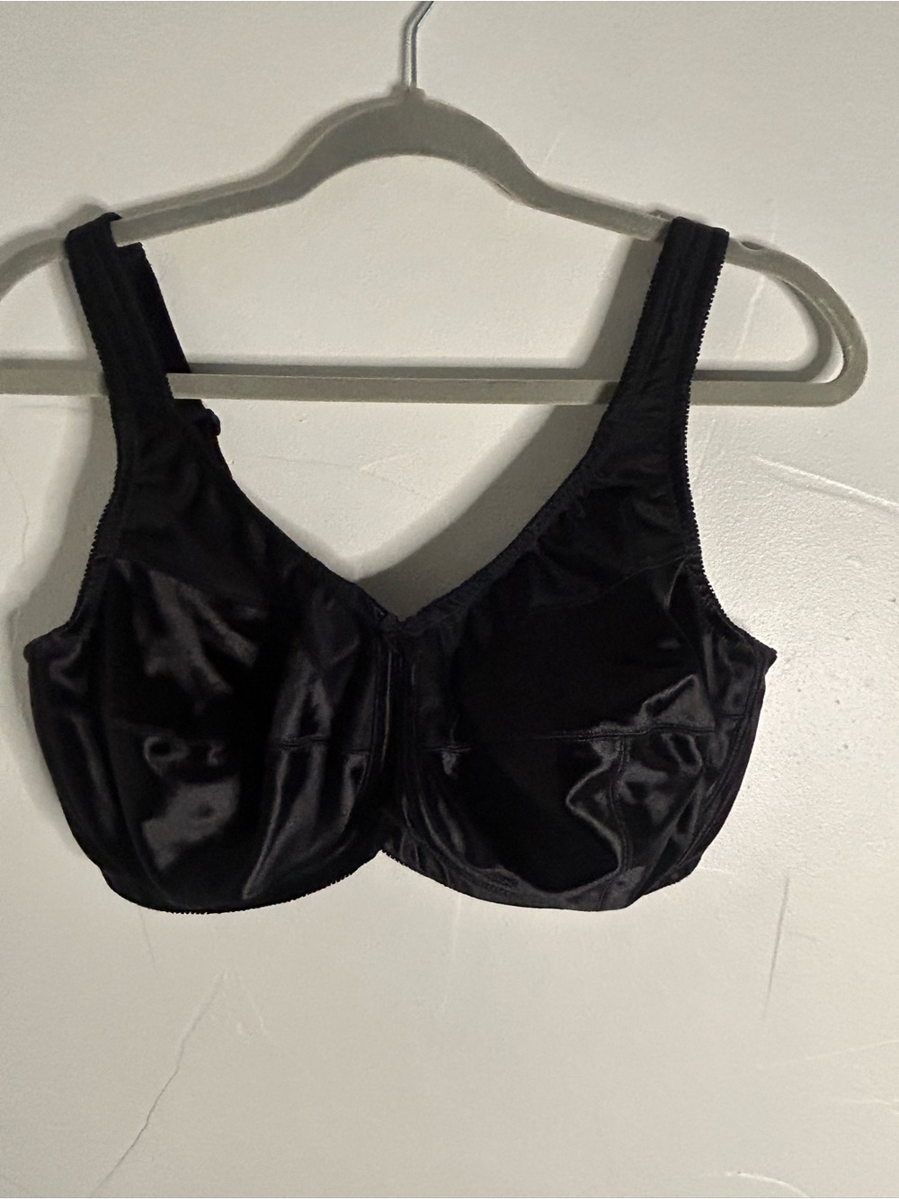 Cabernet Full Coverage Bra style 8053T